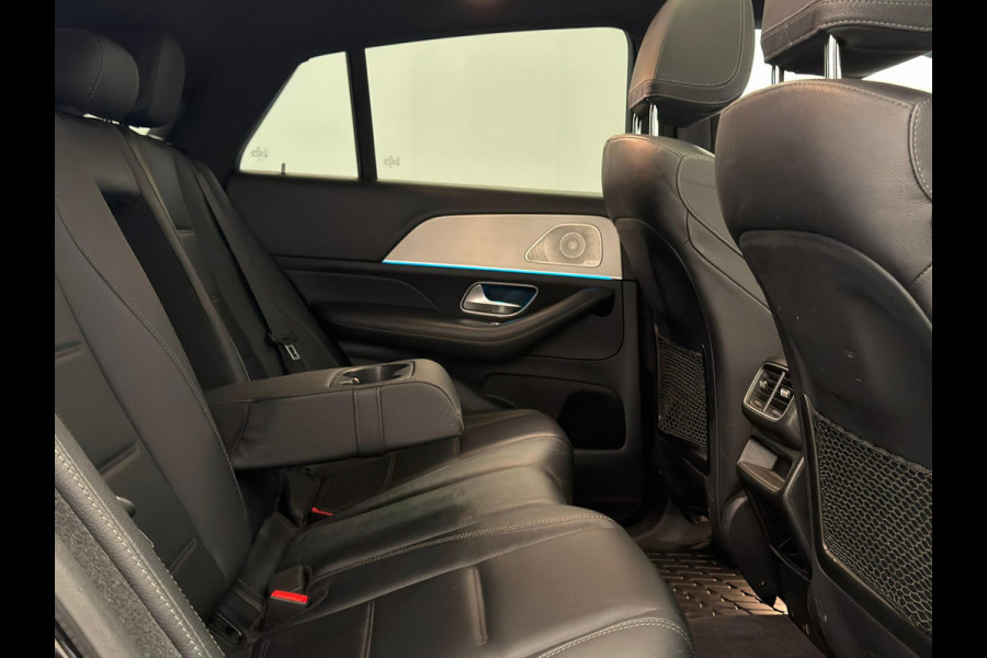 Mercedes-Benz GLE Coupé 350 e 4MATIC / AMG / Pano / Night / Distronic