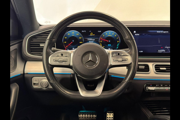 Mercedes-Benz GLE Coupé 350 e 4MATIC / AMG / Pano / Night / Distronic