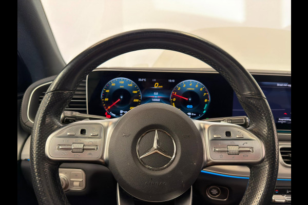 Mercedes-Benz GLE Coupé 350 e 4MATIC / AMG / Pano / Night / Distronic