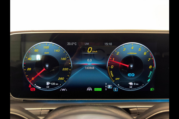 Mercedes-Benz GLE Coupé 350 e 4MATIC / AMG / Pano / Night / Distronic