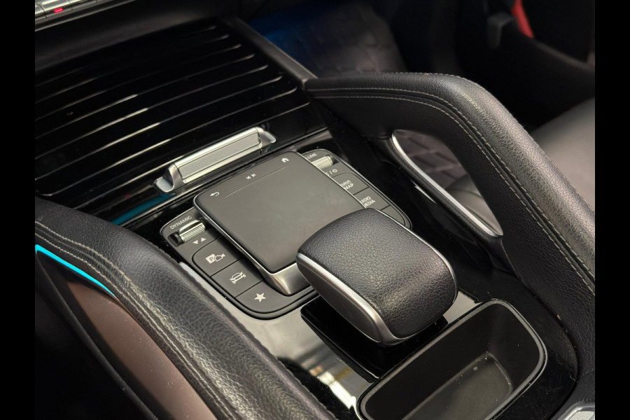 Mercedes-Benz GLE Coupé 350 e 4MATIC / AMG / Pano / Night / Distronic
