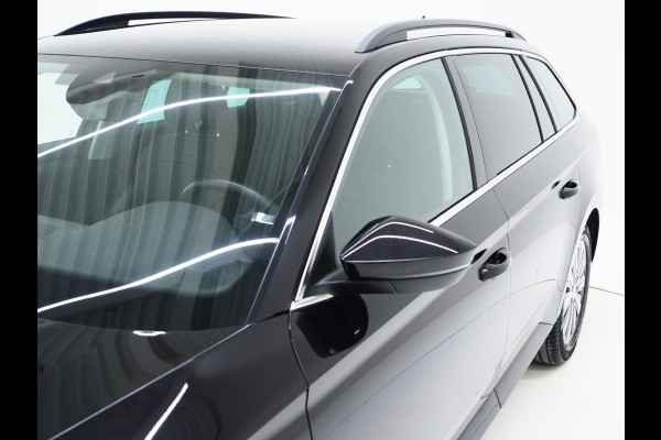 Škoda Superb Combi 1.4 TSI iV 218PK | Leder | Trekhaak | Memory | Virtual | Camera | Adaptive Cruise | Carplay