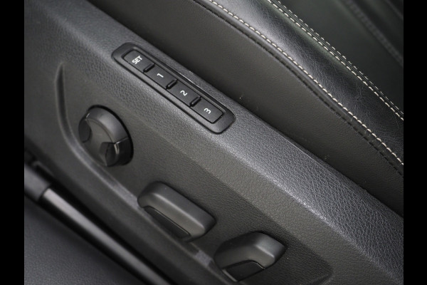 Škoda Superb Combi 1.4 TSI iV 218PK | Leder | Trekhaak | Memory | Virtual | Camera | Adaptive Cruise | Carplay