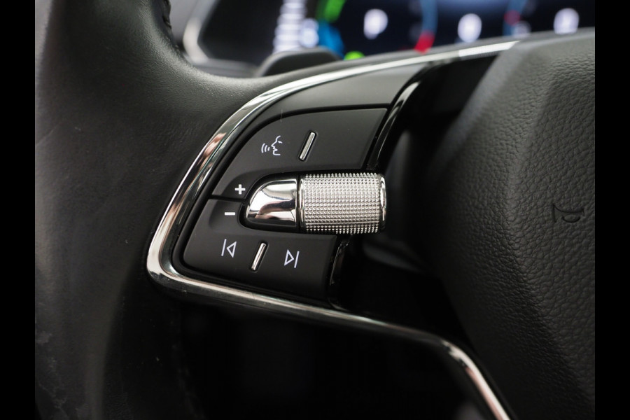 Škoda Superb Combi 1.4 TSI iV 218PK | Leder | Trekhaak | Memory | Virtual | Camera | Adaptive Cruise | Carplay