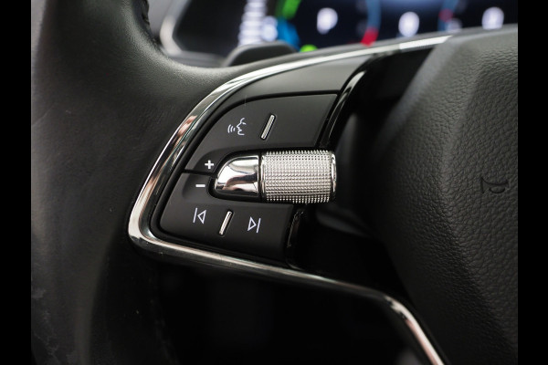 Škoda Superb Combi 1.4 TSI iV 218PK | Leder | Trekhaak | Memory | Virtual | Camera | Adaptive Cruise | Carplay