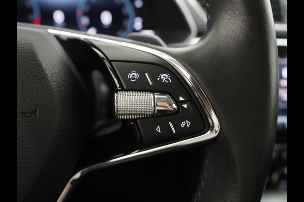 Škoda Superb Combi 1.4 TSI iV 218PK | Leder | Trekhaak | Memory | Virtual | Camera | Adaptive Cruise | Carplay