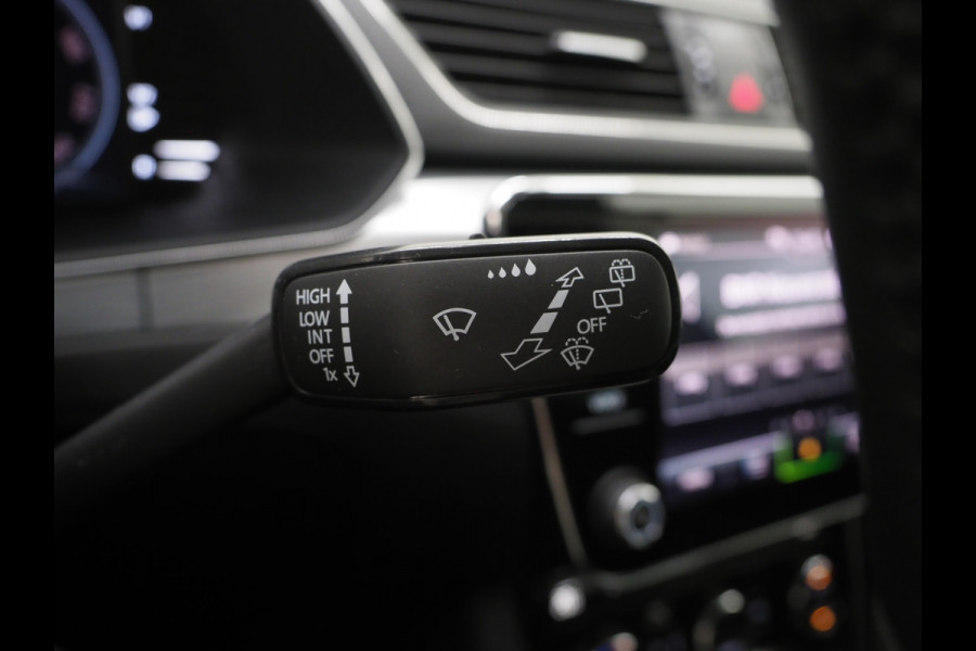Škoda Superb Combi 1.4 TSI iV 218PK | Leder | Trekhaak | Memory | Virtual | Camera | Adaptive Cruise | Carplay