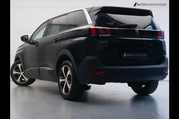Peugeot 5008 1.2 PureTech Allure Avantage 7-zits (APPLE CARPLAY,LED VERLICHTING,CAMERA,DIGITAAL DISPLAY,PARKEERSENSOREN,LM-VELGEN)