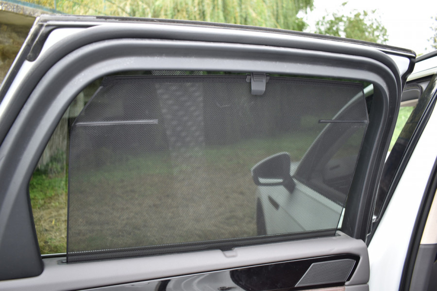 Volkswagen Touareg 3.0 TSi eHybrid ATMOSPHERE 4MOTION TREKHAAK/HEAD-UP/PANORAMADAK 1E EIG