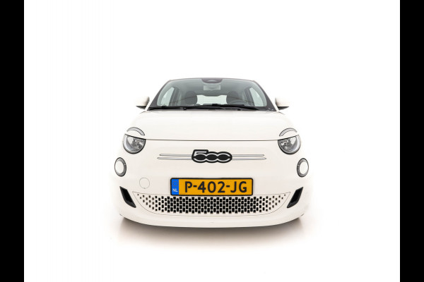 Fiat 500 Action 24 kWh [ 3-Fase-11kW ] {SOH-90%} (INCL-BTW) *CARPLAY | DIGI-COCKPIT | DAB | COMFORT-SEATS | ECC | CRUISE*