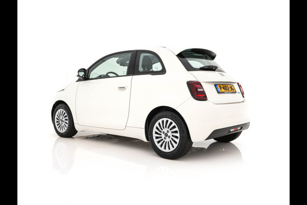 Fiat 500 Action 24 kWh [ 3-Fase-11kW ] {SOH-90%} (INCL-BTW) *CARPLAY | DIGI-COCKPIT | DAB | COMFORT-SEATS | ECC | CRUISE*