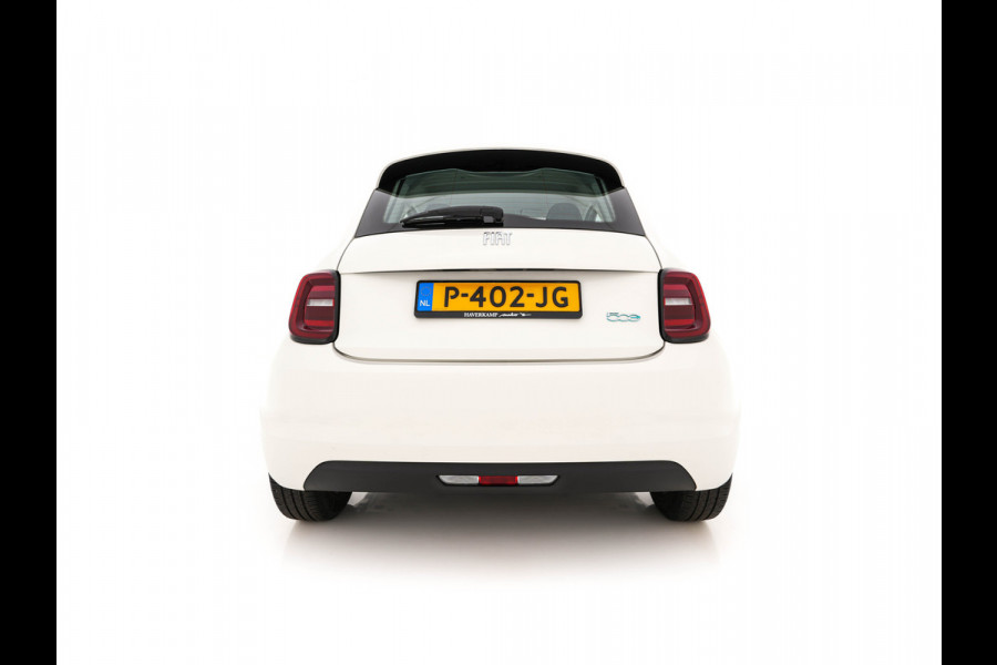 Fiat 500 Action 24 kWh [ 3-Fase-11kW ] {SOH-90%} (INCL-BTW) *CARPLAY | DIGI-COCKPIT | DAB | COMFORT-SEATS | ECC | CRUISE*