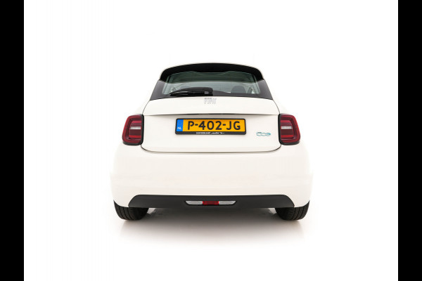 Fiat 500 Action 24 kWh [ 3-Fase-11kW ] {SOH-90%} (INCL-BTW) *CARPLAY | DIGI-COCKPIT | DAB | COMFORT-SEATS | ECC | CRUISE*