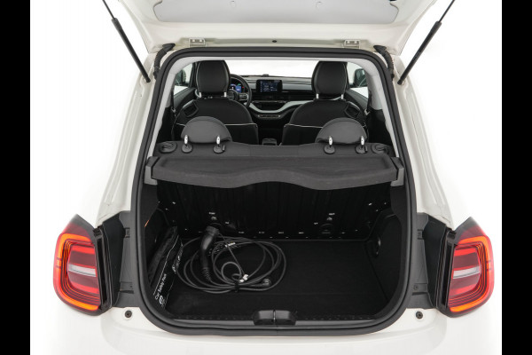 Fiat 500 Action 24 kWh [ 3-Fase-11kW ] {SOH-90%} (INCL-BTW) *CARPLAY | DIGI-COCKPIT | DAB | COMFORT-SEATS | ECC | CRUISE*
