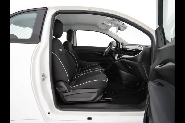 Fiat 500 Action 24 kWh [ 3-Fase-11kW ] {SOH-90%} (INCL-BTW) *CARPLAY | DIGI-COCKPIT | DAB | COMFORT-SEATS | ECC | CRUISE*