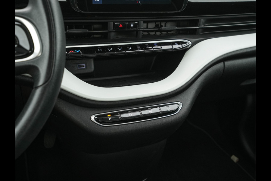 Fiat 500 Action 24 kWh [ 3-Fase-11kW ] {SOH-90%} (INCL-BTW) *CARPLAY | DIGI-COCKPIT | DAB | COMFORT-SEATS | ECC | CRUISE*