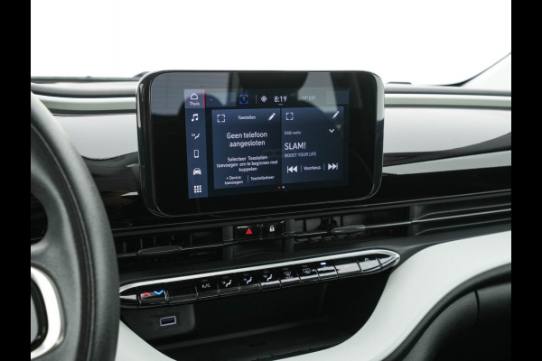 Fiat 500 Action 24 kWh [ 3-Fase-11kW ] {SOH-90%} (INCL-BTW) *CARPLAY | DIGI-COCKPIT | DAB | COMFORT-SEATS | ECC | CRUISE*