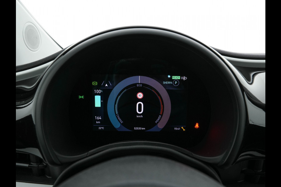 Fiat 500 Action 24 kWh [ 3-Fase-11kW ] {SOH-90%} (INCL-BTW) *CARPLAY | DIGI-COCKPIT | DAB | COMFORT-SEATS | ECC | CRUISE*