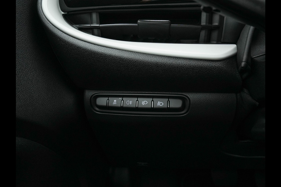Fiat 500 Action 24 kWh [ 3-Fase-11kW ] {SOH-90%} (INCL-BTW) *CARPLAY | DIGI-COCKPIT | DAB | COMFORT-SEATS | ECC | CRUISE*