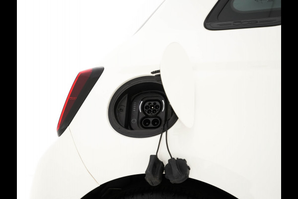 Fiat 500 Action 24 kWh [ 3-Fase-11kW ] {SOH-90%} (INCL-BTW) *CARPLAY | DIGI-COCKPIT | DAB | COMFORT-SEATS | ECC | CRUISE*