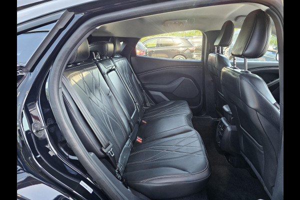 Ford Mustang Mach-E RWD 75 kWh Leder | Stoelverwarming | Adaptive cruise control | Dodehoekdetectie | Camera | Full led etc.