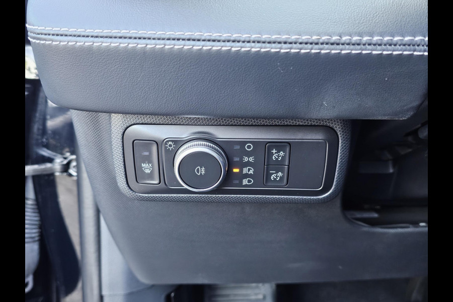 Ford Mustang Mach-E RWD 75 kWh Leder | Stoelverwarming | Adaptive cruise control | Dodehoekdetectie | Camera | Full led etc.