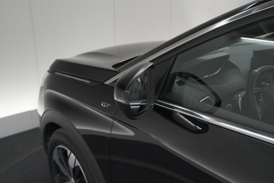 Peugeot 5008 1.6 PureTech 180 EAT8 GT Pack | COMPLEET! | Schuif-/Kanteldak | 360 Camera | Trekhaak | Focal Premium Audio