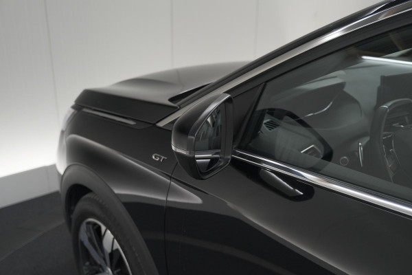 Peugeot 5008 1.6 PureTech 180 EAT8 GT Pack | COMPLEET! | Schuif-/Kanteldak | 360 Camera | Trekhaak | Focal Premium Audio