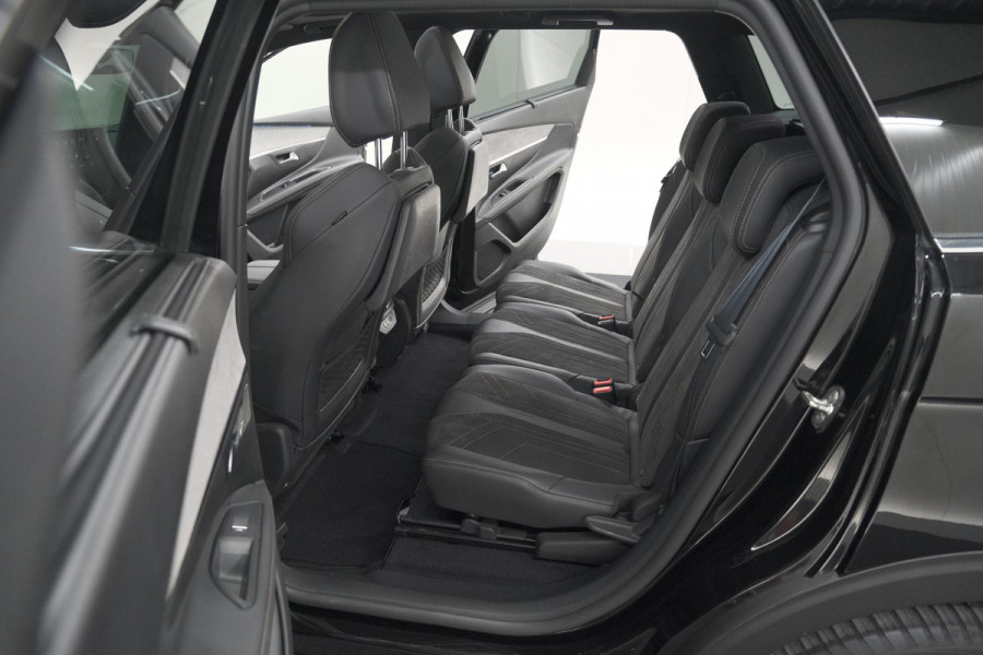 Peugeot 5008 1.6 PureTech 180 EAT8 GT Pack | COMPLEET! | Schuif-/Kanteldak | 360 Camera | Trekhaak | Focal Premium Audio