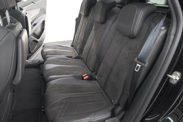 Peugeot 5008 1.6 PureTech 180 EAT8 GT Pack | COMPLEET! | Schuif-/Kanteldak | 360 Camera | Trekhaak | Focal Premium Audio
