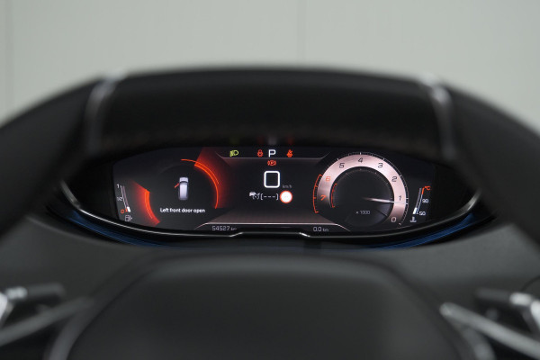 Peugeot 5008 1.6 PureTech 180 EAT8 GT Pack | COMPLEET! | Schuif-/Kanteldak | 360 Camera | Trekhaak | Focal Premium Audio