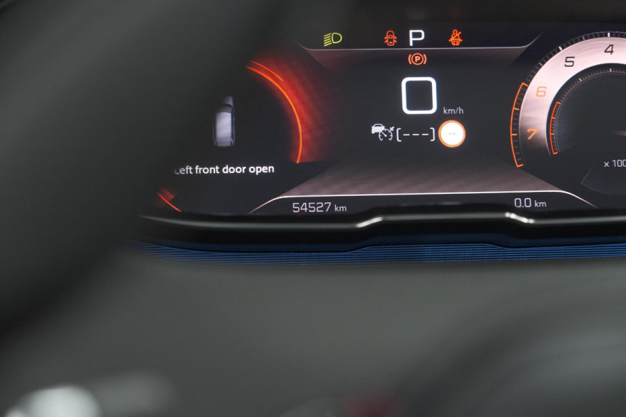 Peugeot 5008 1.6 PureTech 180 EAT8 GT Pack | COMPLEET! | Schuif-/Kanteldak | 360 Camera | Trekhaak | Focal Premium Audio