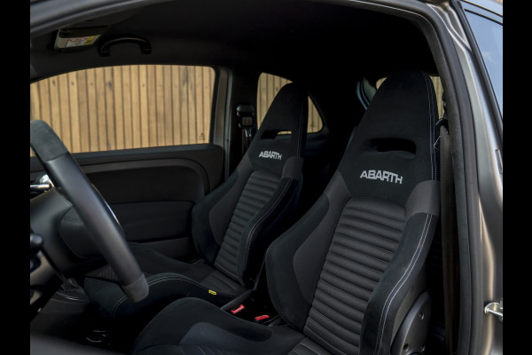 Abarth 595 Competizione 70th Anniversary