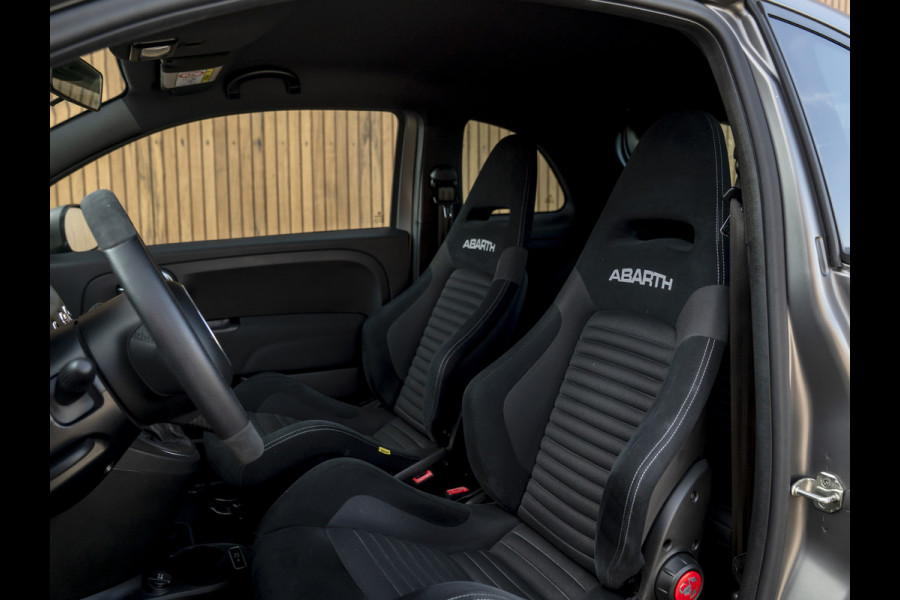 Abarth 595 Competizione 70th Anniversary