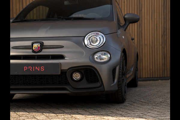 Abarth 595 Competizione 70th Anniversary