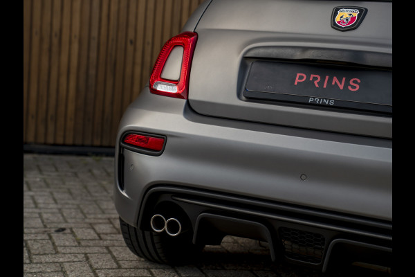 Abarth 595 Competizione 70th Anniversary