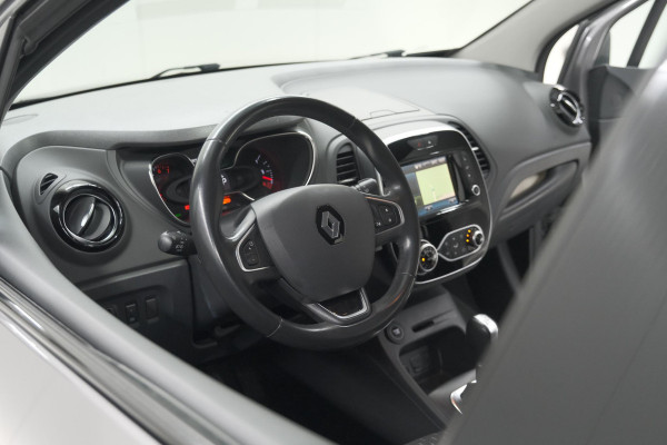 Renault Captur TCe 150 EDC Intens | Camera | Dodehoekdetectie | Navigatie | Easy Life Pack