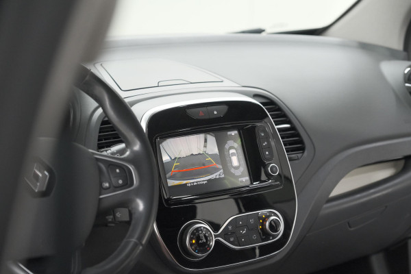 Renault Captur TCe 150 EDC Intens | Camera | Dodehoekdetectie | Navigatie | Easy Life Pack