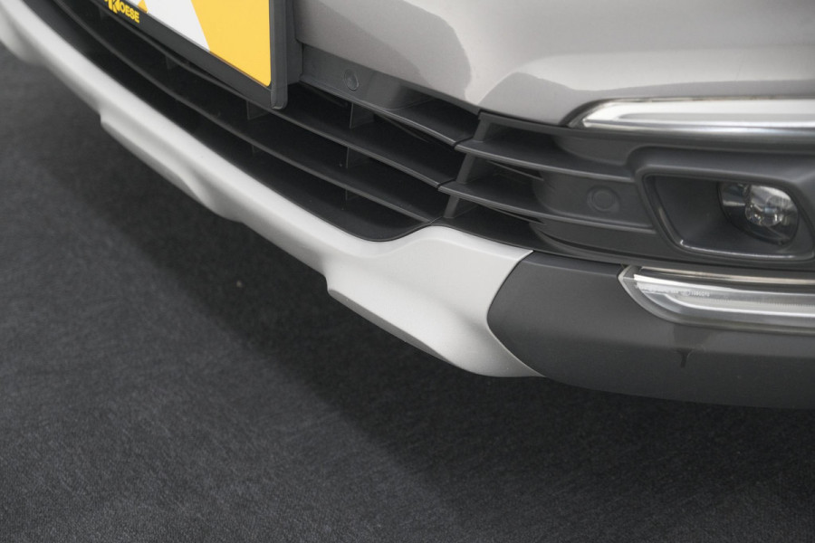 Renault Captur TCe 150 EDC Intens | Camera | Dodehoekdetectie | Navigatie | Easy Life Pack