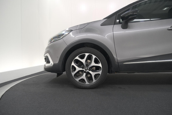 Renault Captur TCe 150 EDC Intens | Camera | Dodehoekdetectie | Navigatie | Easy Life Pack