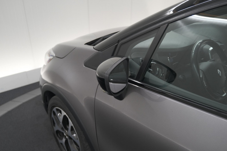 Renault Captur TCe 150 EDC Intens | Camera | Dodehoekdetectie | Navigatie | Easy Life Pack