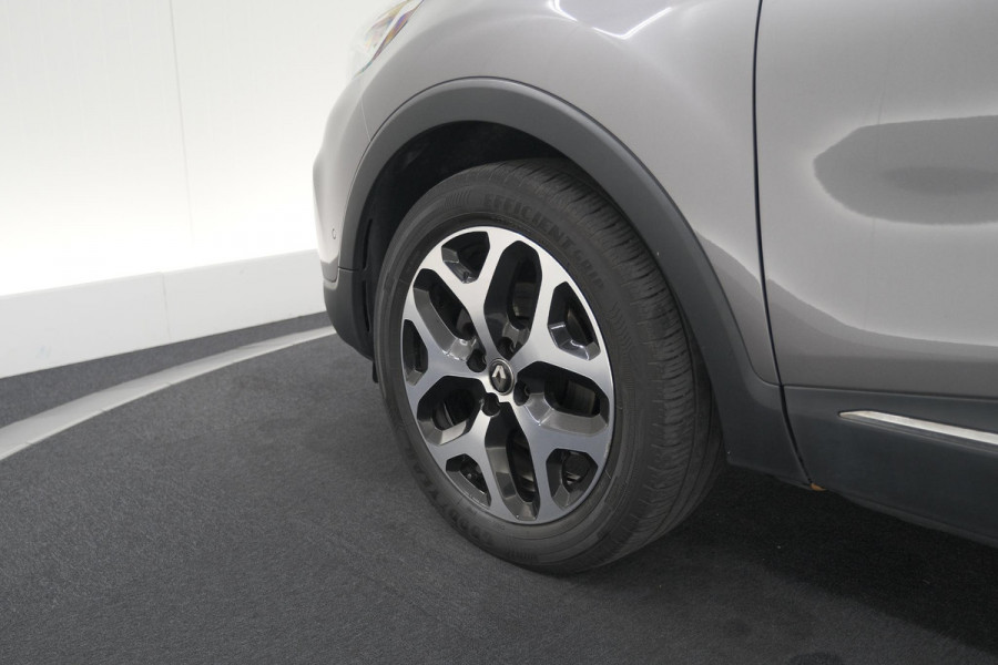 Renault Captur TCe 150 EDC Intens | Camera | Dodehoekdetectie | Navigatie | Easy Life Pack