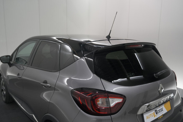 Renault Captur TCe 150 EDC Intens | Camera | Dodehoekdetectie | Navigatie | Easy Life Pack