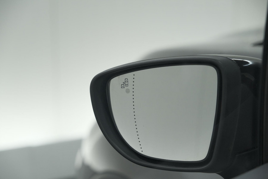 Renault Captur TCe 150 EDC Intens | Camera | Dodehoekdetectie | Navigatie | Easy Life Pack