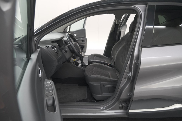 Renault Captur TCe 150 EDC Intens | Camera | Dodehoekdetectie | Navigatie | Easy Life Pack