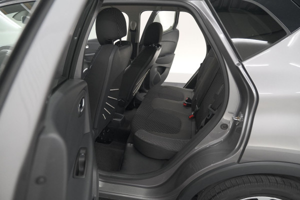 Renault Captur TCe 150 EDC Intens | Camera | Dodehoekdetectie | Navigatie | Easy Life Pack