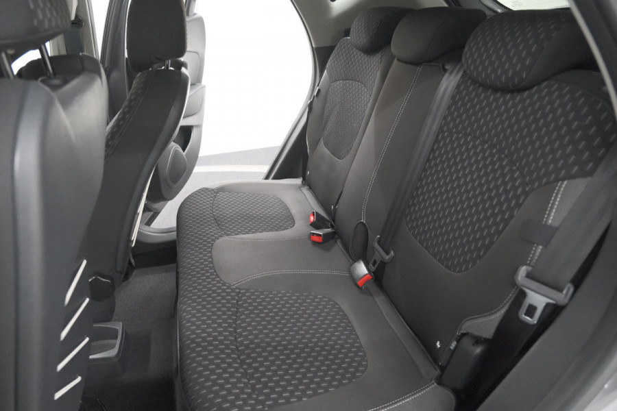 Renault Captur TCe 150 EDC Intens | Camera | Dodehoekdetectie | Navigatie | Easy Life Pack