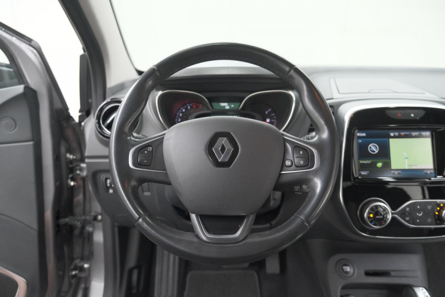 Renault Captur TCe 150 EDC Intens | Camera | Dodehoekdetectie | Navigatie | Easy Life Pack