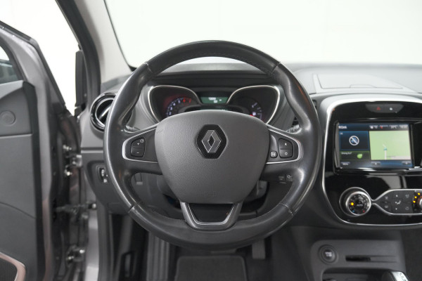Renault Captur TCe 150 EDC Intens | Camera | Dodehoekdetectie | Navigatie | Easy Life Pack
