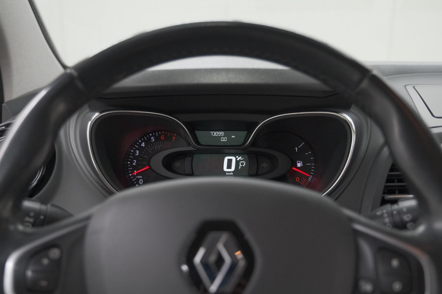 Renault Captur TCe 150 EDC Intens | Camera | Dodehoekdetectie | Navigatie | Easy Life Pack